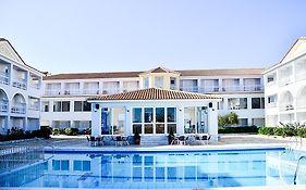 Meridien Beach Hotel